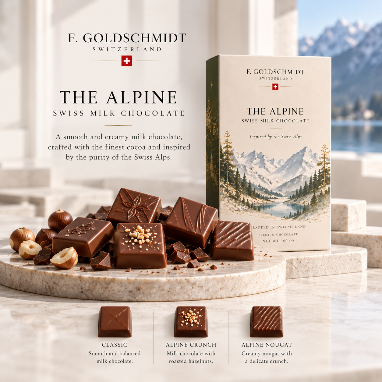 The Alpine